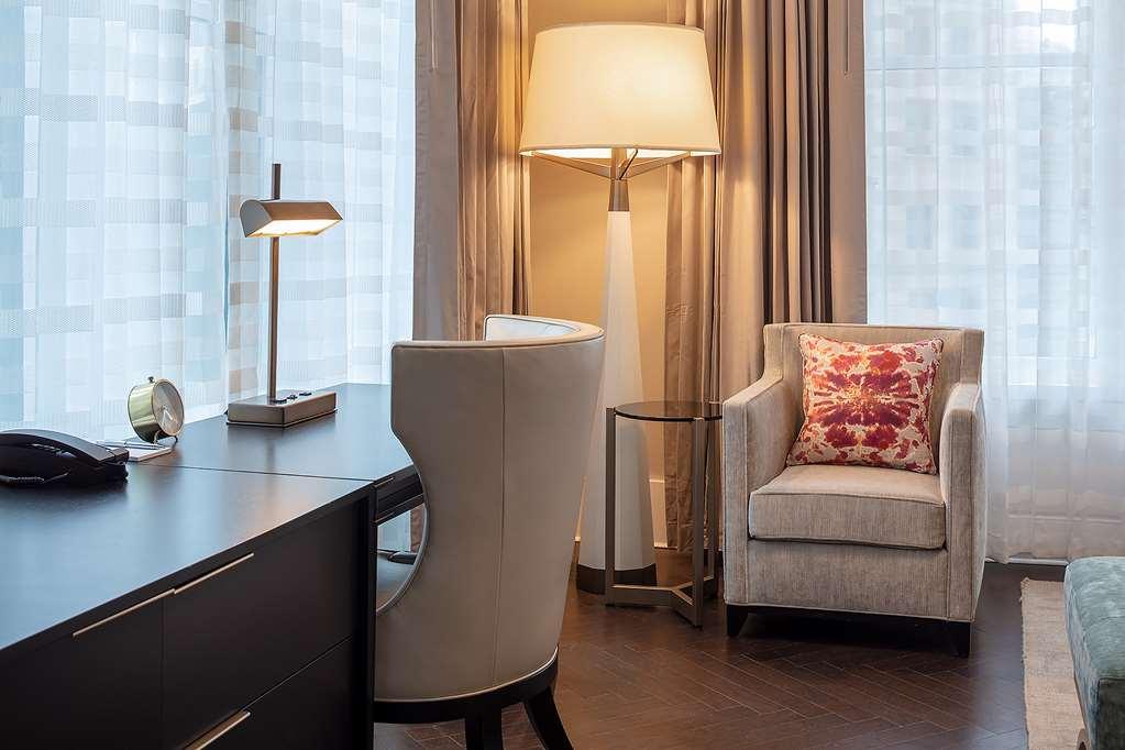 Hotel The Beatrice Providence Zimmer foto