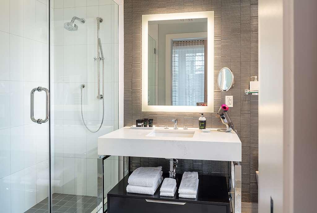 Hotel The Beatrice Providence Zimmer foto
